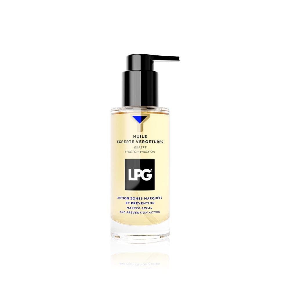 LPG Expert Stretch Mark Oil