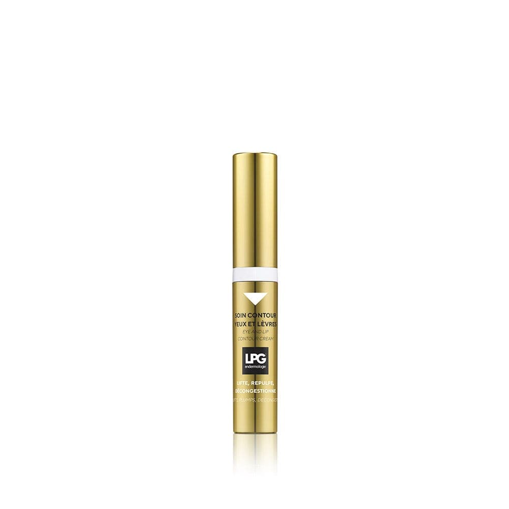 LPG Eye & Lip Contour Cream