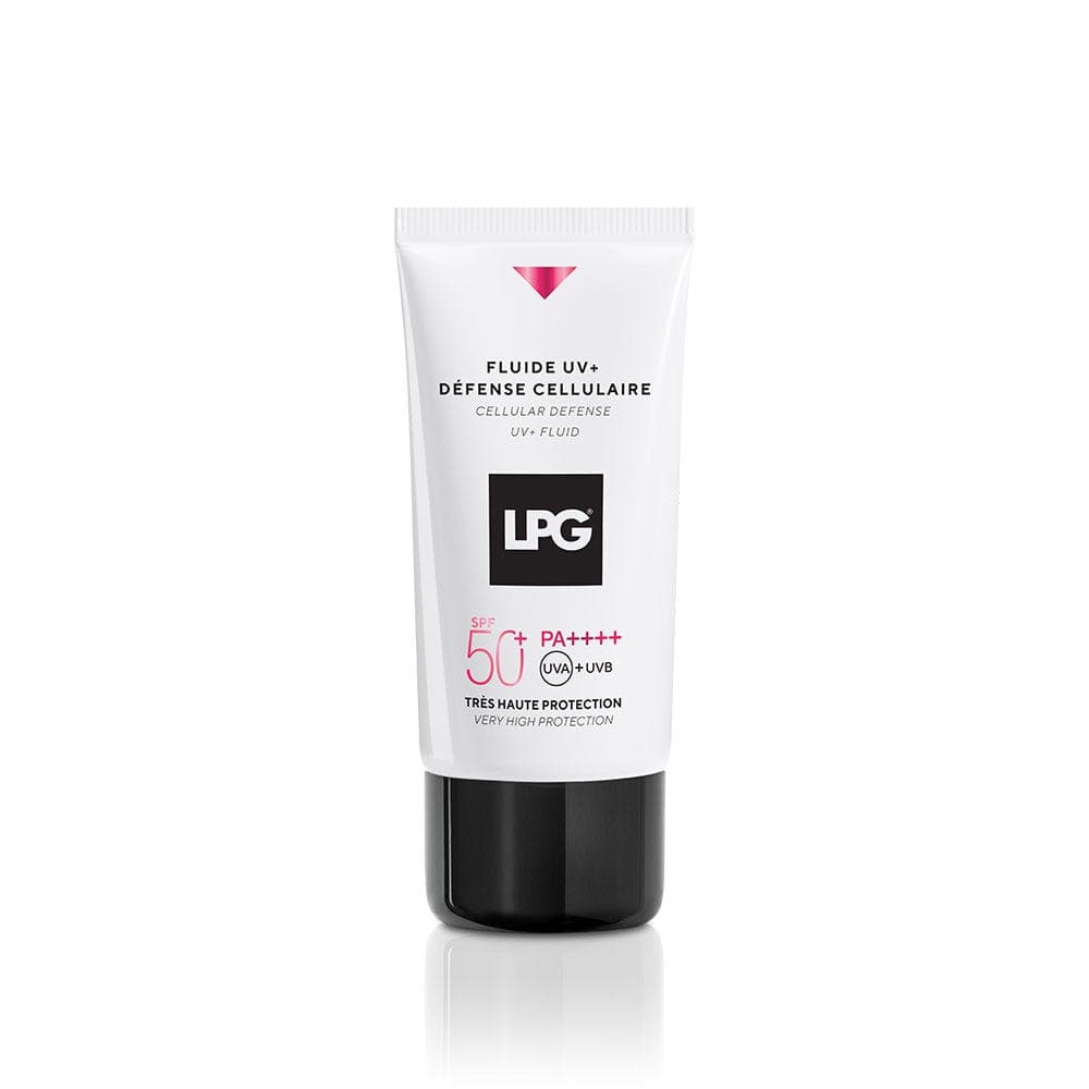 LPG Cellular Defense Uv+ Fluid