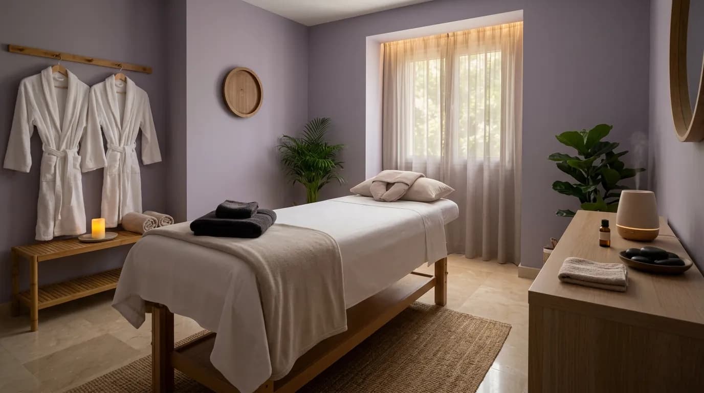 Brasilianische Lymphdrainage in Bonn