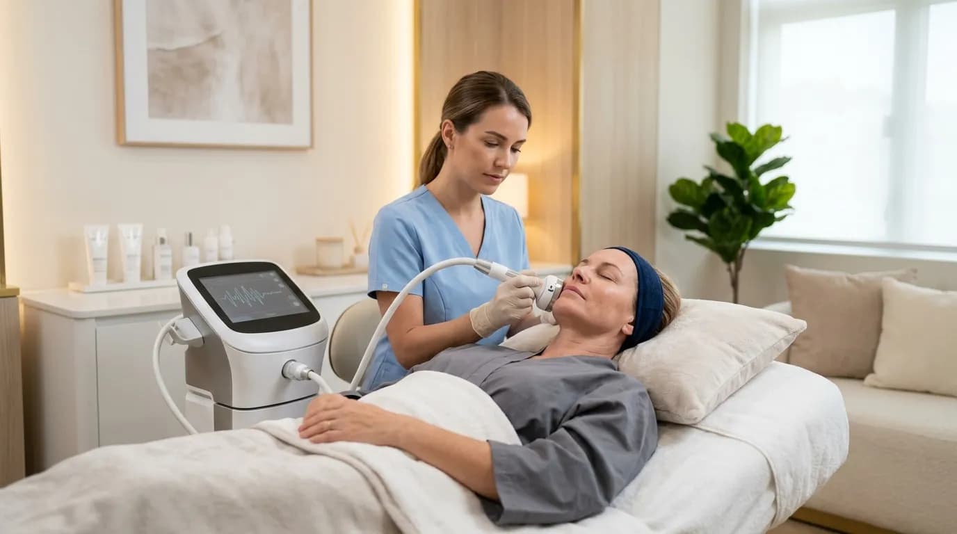 LPG Endermolift Lift M6