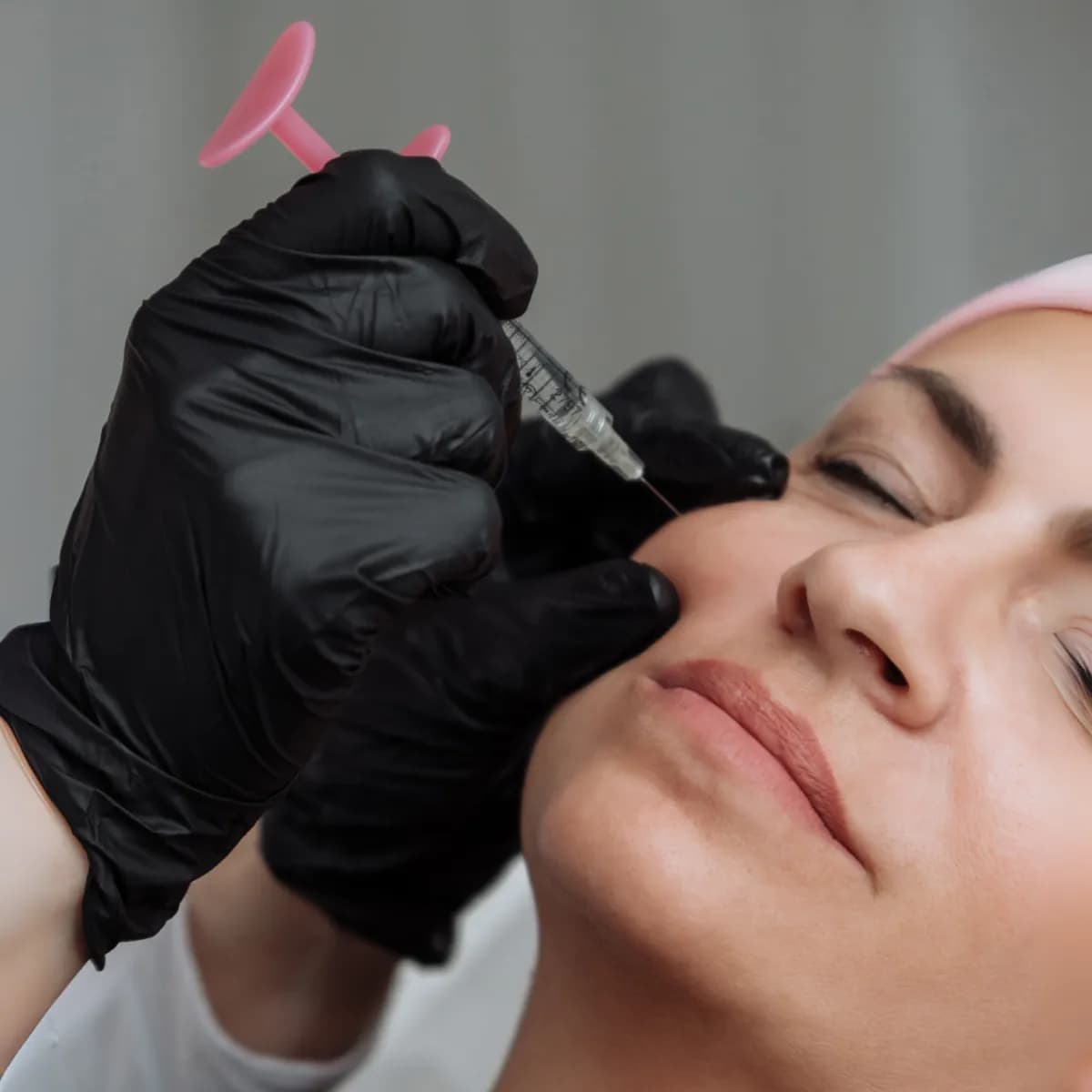 Ästhetische Behandlungen