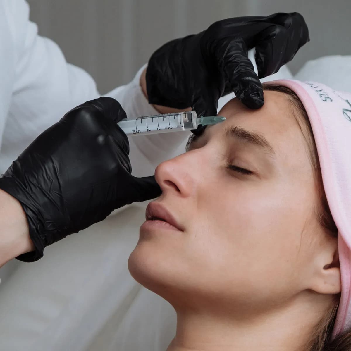 Ästhetische Behandlungen