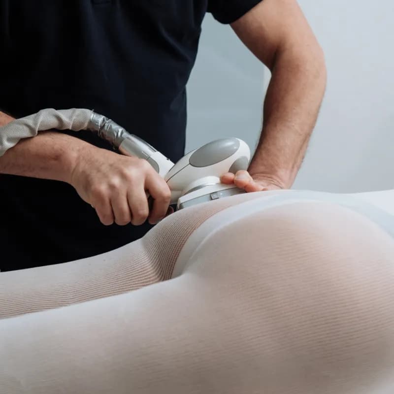 Ästhetische Behandlungen