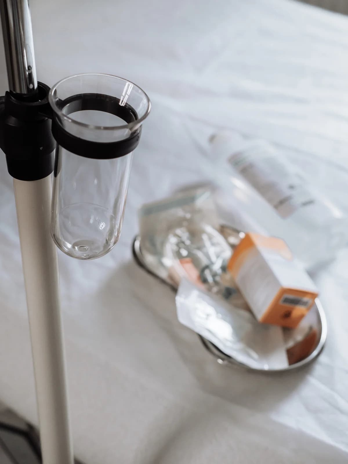 Infusion Vitamin C