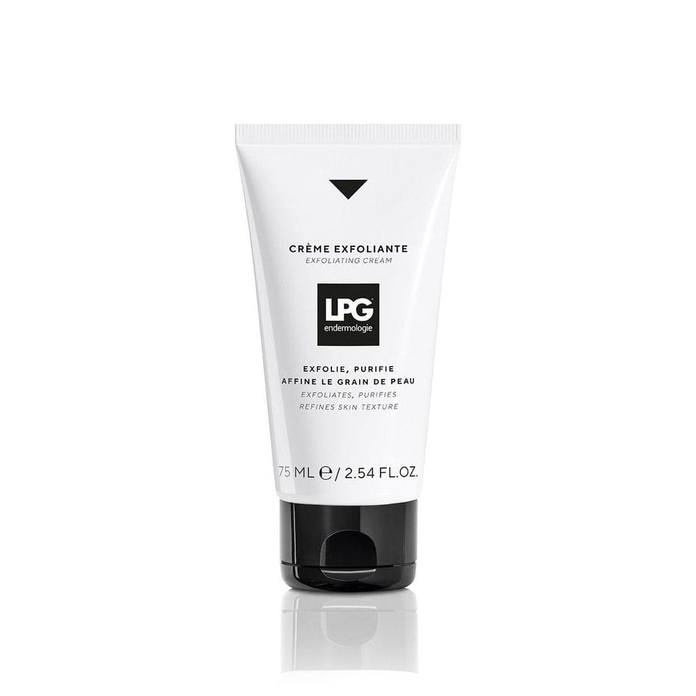 LPG Exfoliating Cream