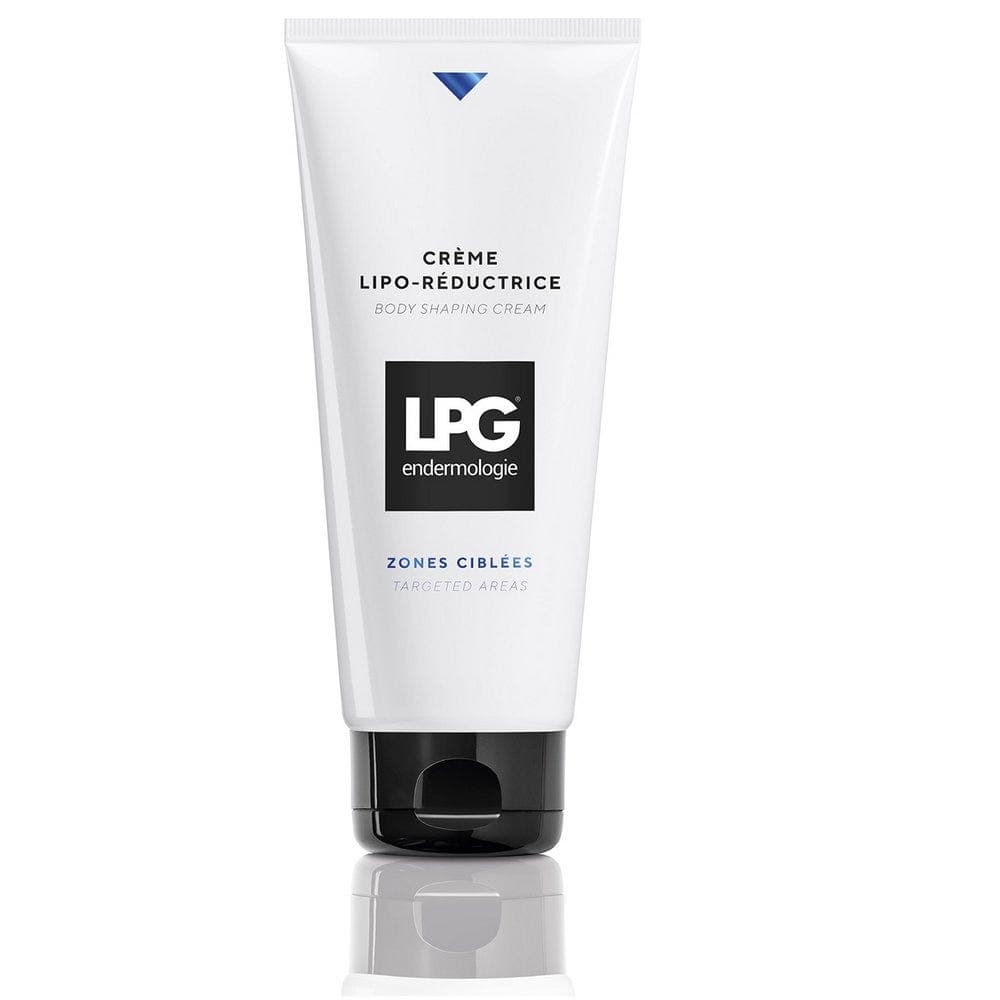 LPG Body Shaping Cream