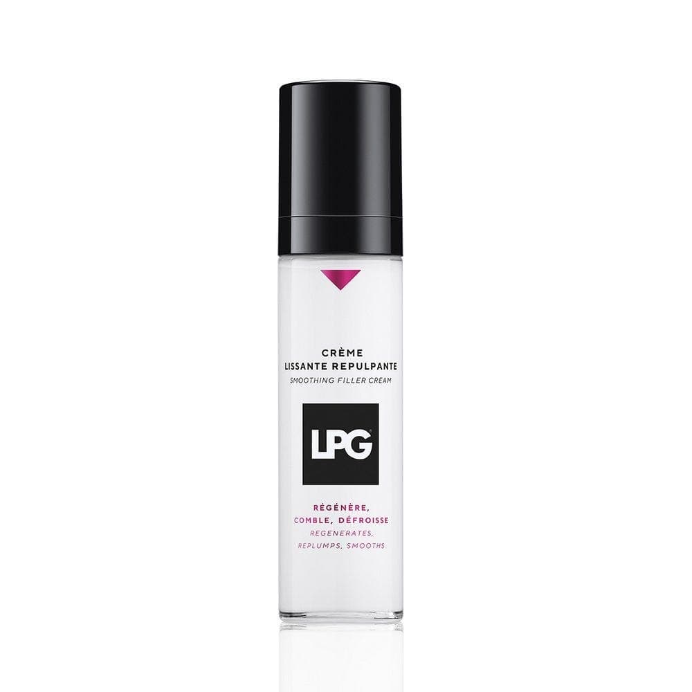 LPG Smoothing Filler Cream