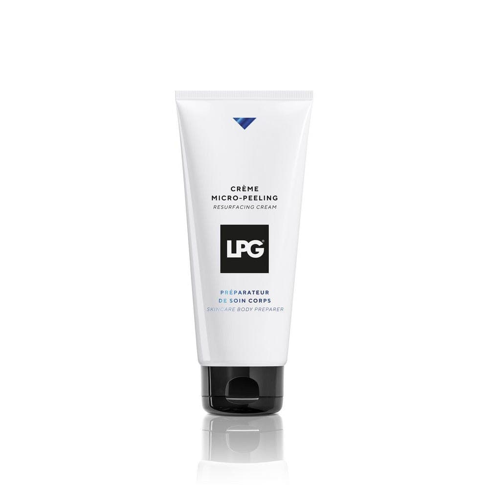 LPG Resurfacing Cream