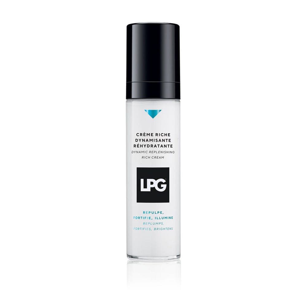 LPG Dynamic Replenishing Rich Cream