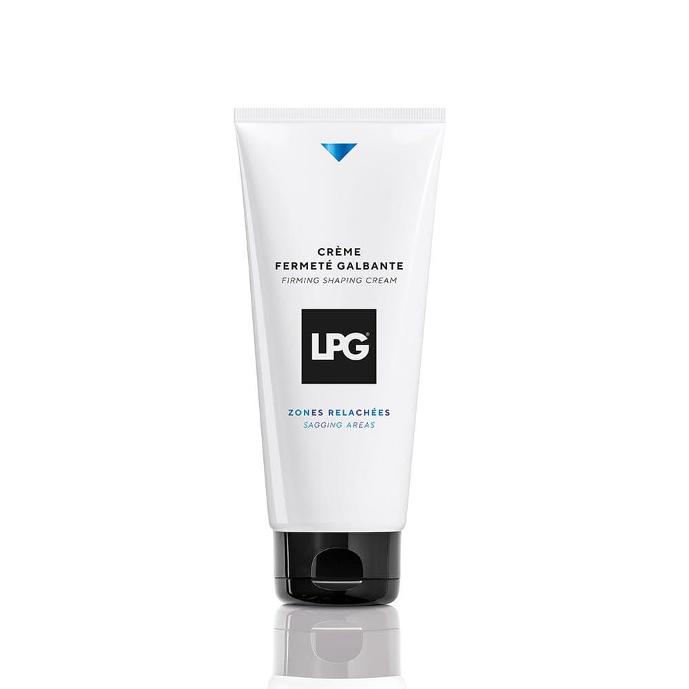 LPG Firming Shaping Cream