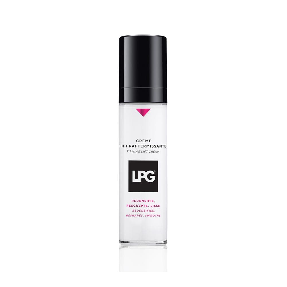 LPG Firming Lift Cream
