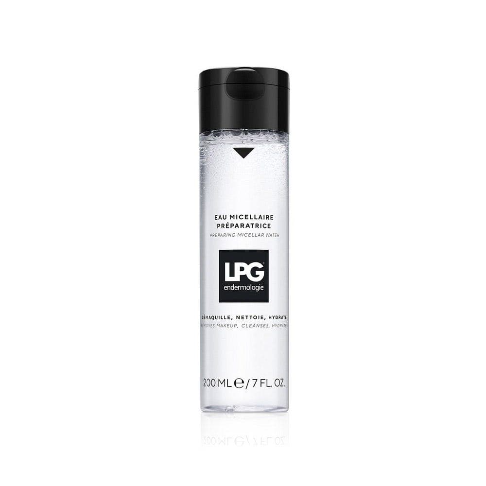 LPG Preparing Micellar Water