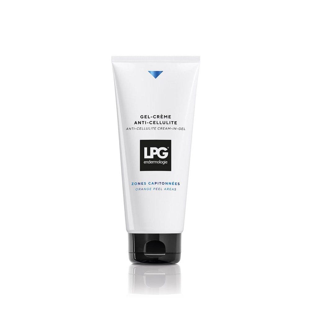 LPG Anti-Cellulite Cream In Gel