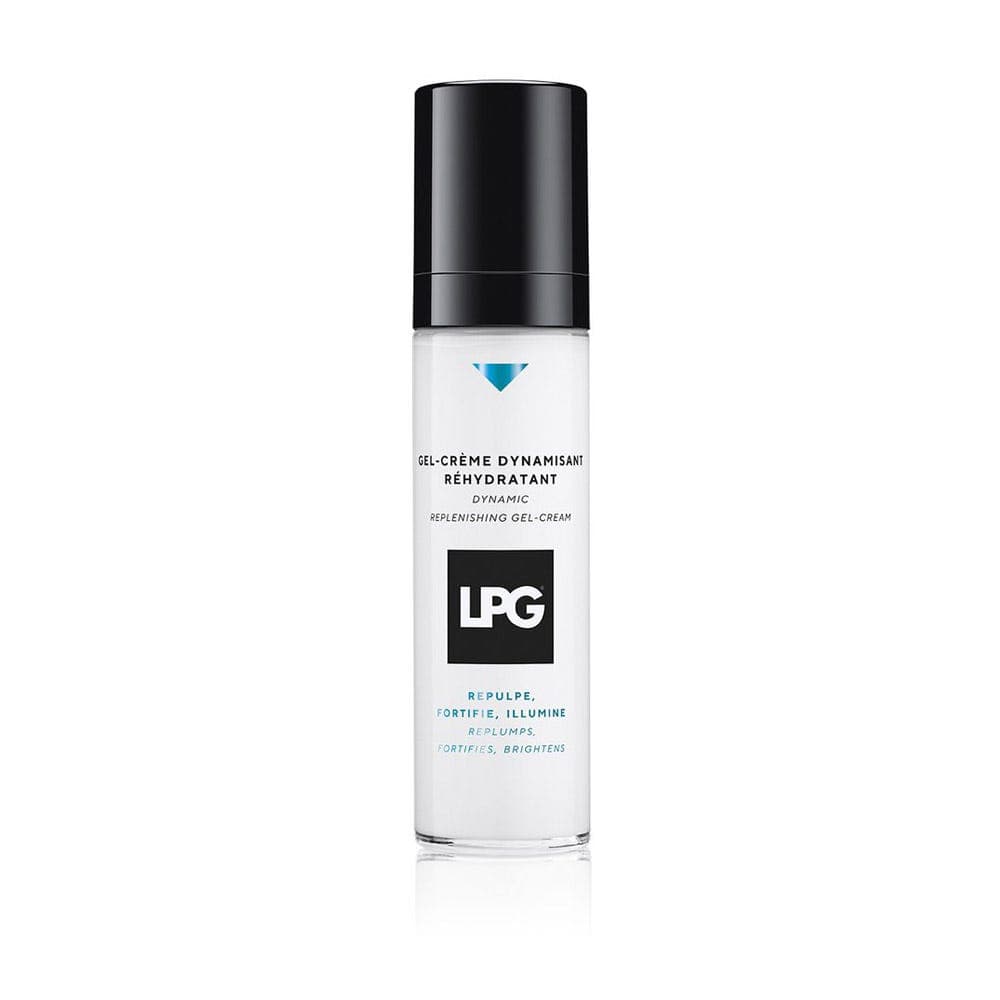 LPG Dynamic Replenishing Gel-Cream