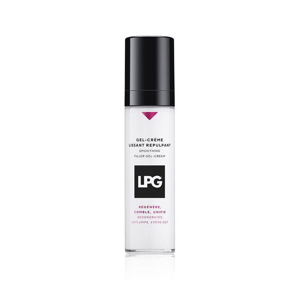 LPG Smoothing Filler Gel-Cream