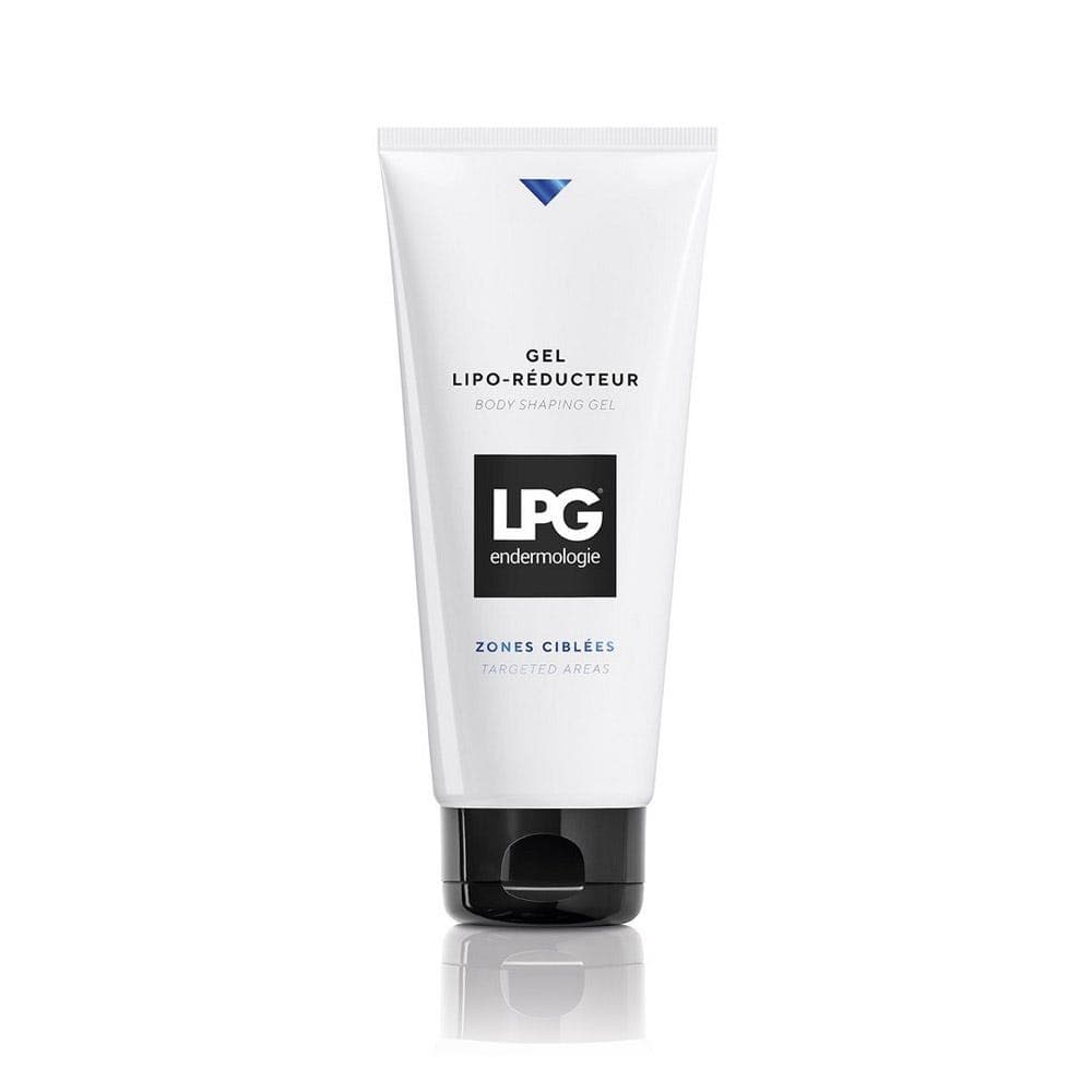 LPG Body Shaping Gel