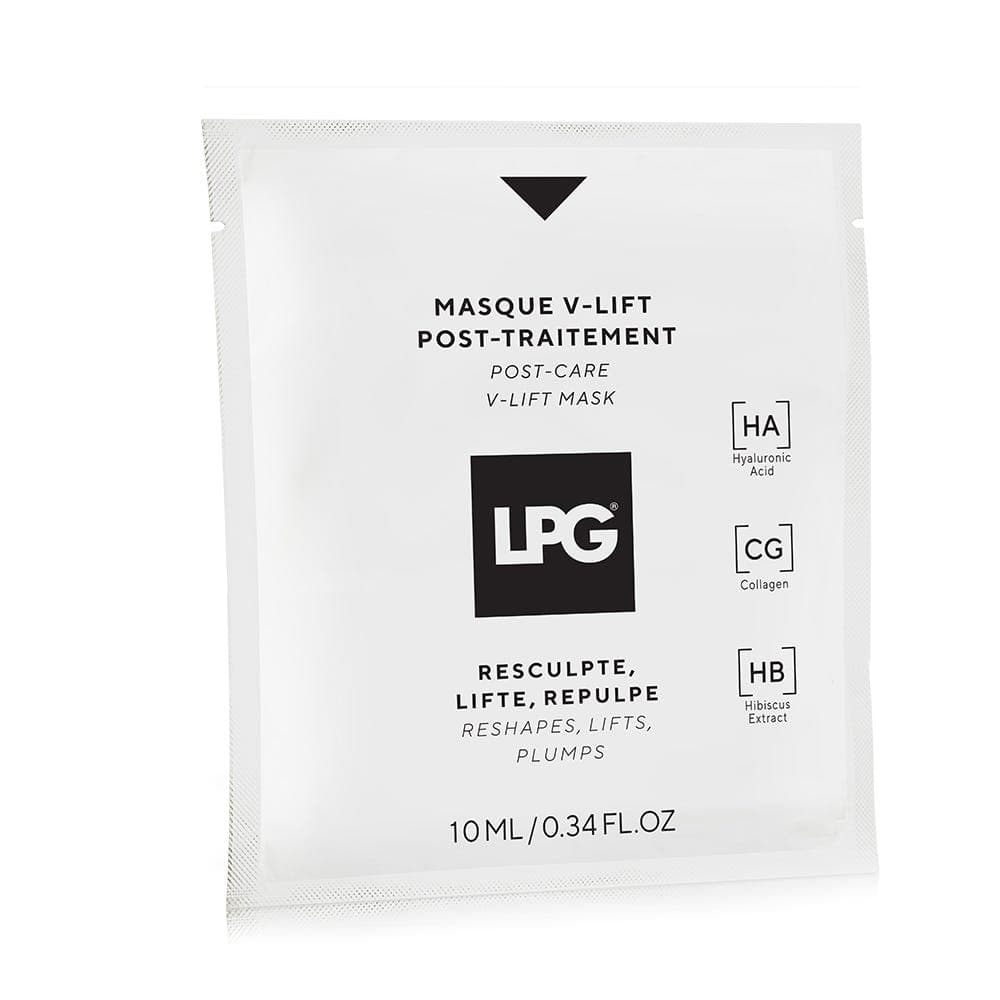 LPG Post-Care V-Lift Mask