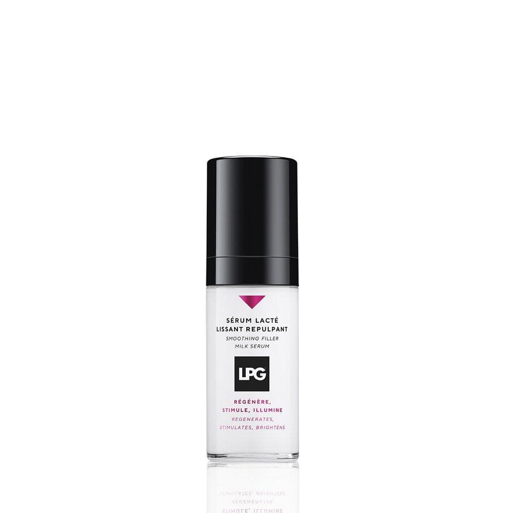 LPG Smoothing Filler Milk Serum