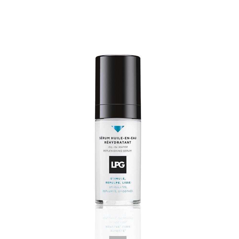 LPG Oil-In-Water Replenishing Serum