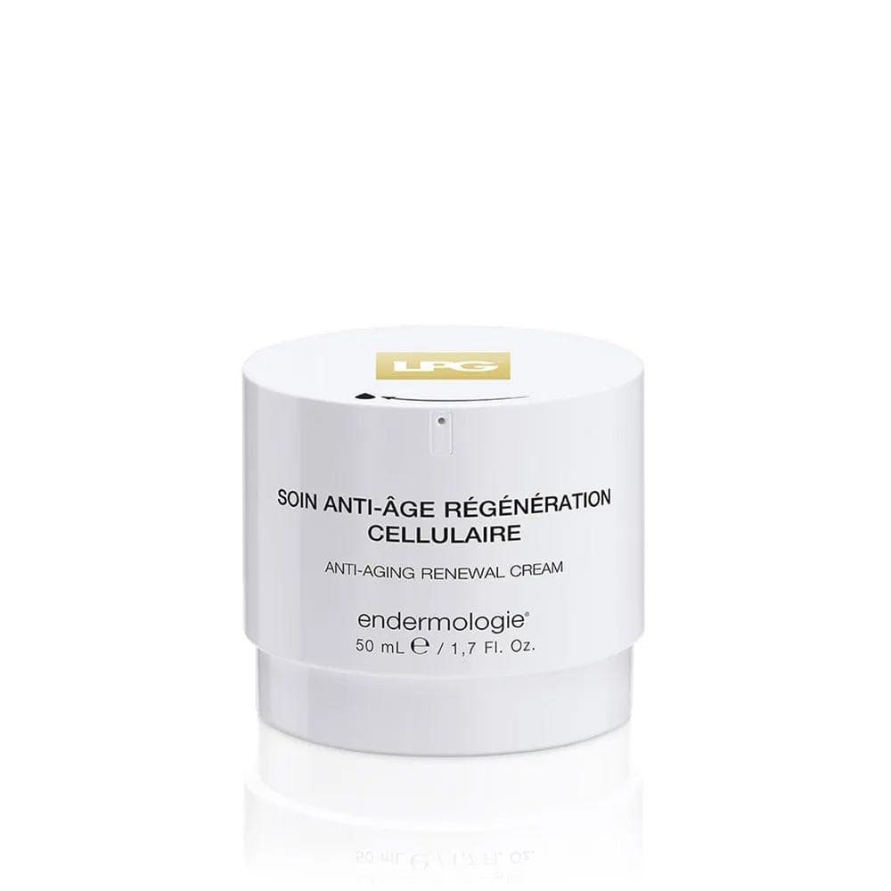 LPG Anti-Aging Renewal Cream