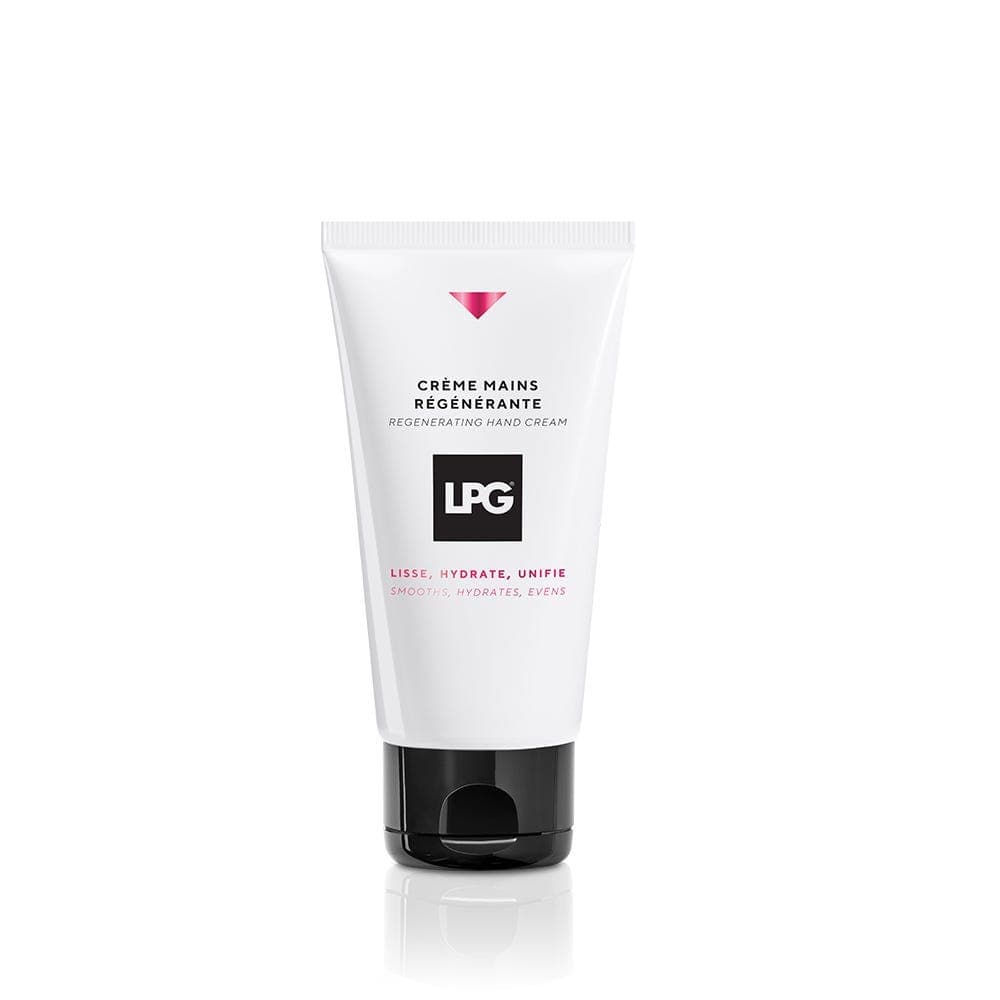 LPG Regenerating Hand Cream
